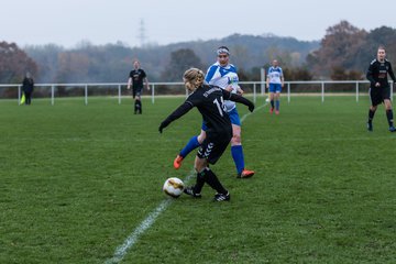 Bild 133 - Frauen SV Henstedt Ulzburg III - Bramstedter TS : Ergebnis: 1:0